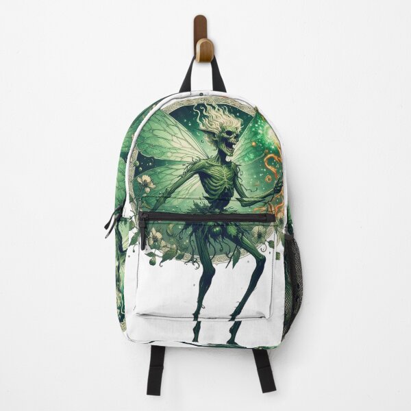 Item preview, The Green Fairy designed and sold by piscininha.