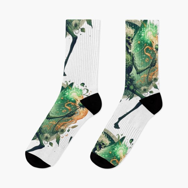 Item preview, The Green Fairy designed and sold by piscininha.