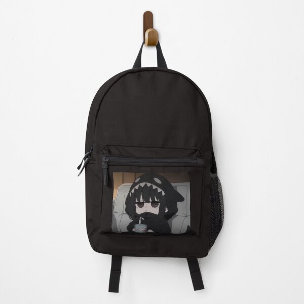 Item preview, Cozy anime girl designed and sold by Bri Johnson.