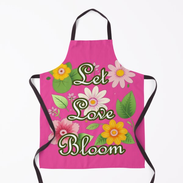 Item preview, Let love bloom designed and sold by Roxburylane.