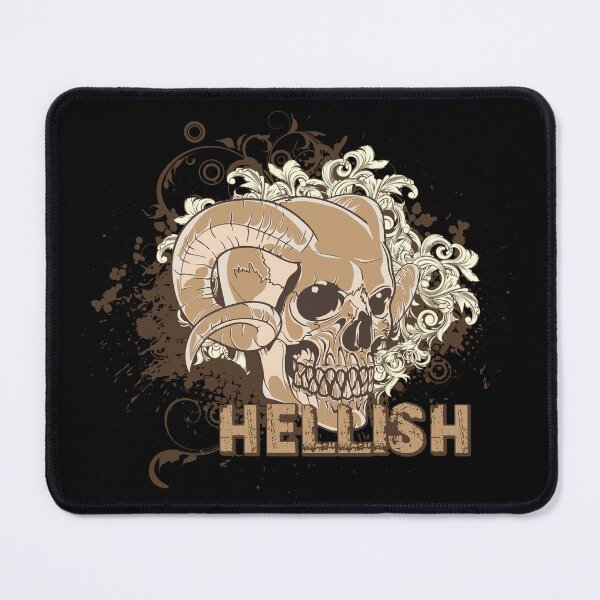 Item preview, hellish designed and sold by sophiajw.