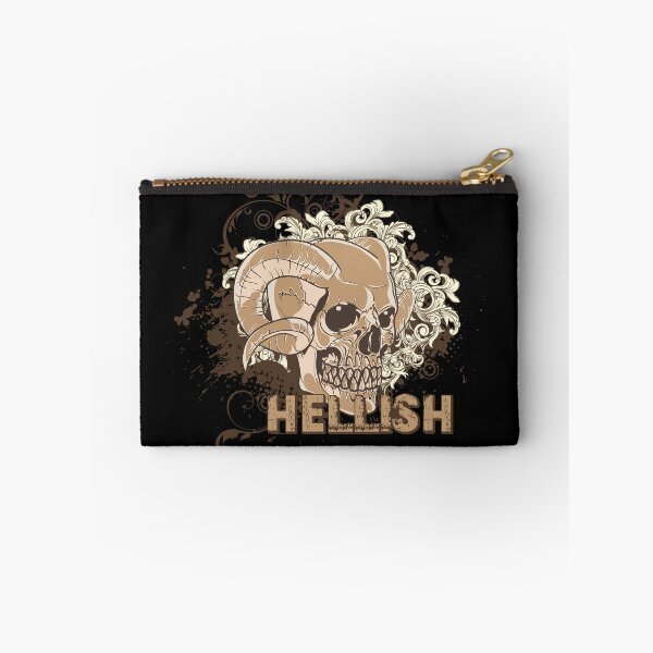 Item preview, hellish designed and sold by sophiajw.