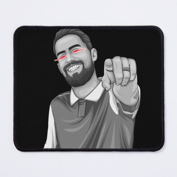 Item preview, Jorginho Black and White Version. designed and sold by Aldduardo.