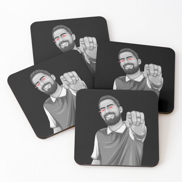 Item preview, Jorginho Black and White Version. designed and sold by Aldduardo.