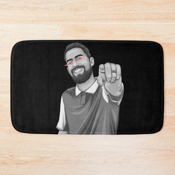 Item preview, Jorginho Black and White Version. designed and sold by Aldduardo.