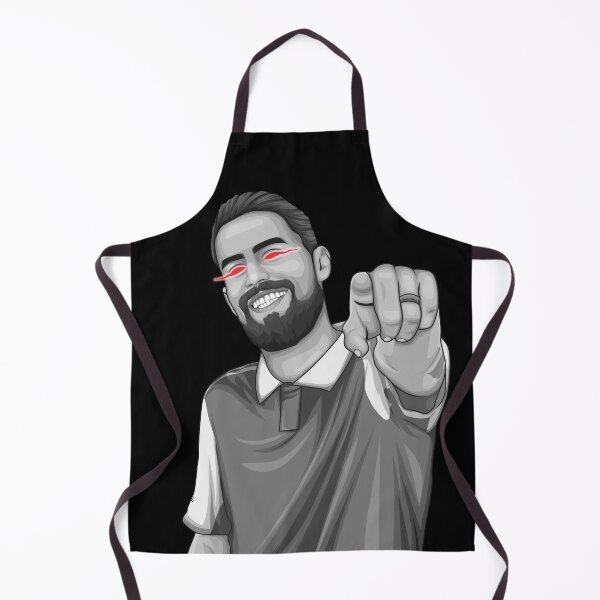 Item preview, Jorginho Black and White Version. designed and sold by Aldduardo.