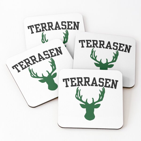 Item preview, Terrasen designed and sold by faithhhhk.