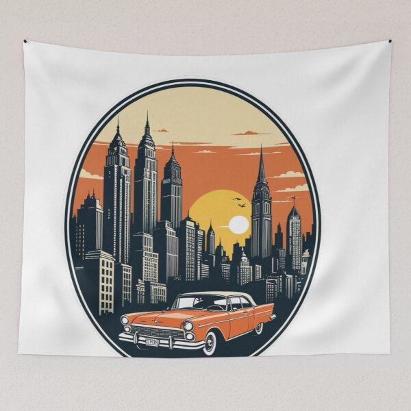 Item preview, Vintage car designed and sold by Epic TV USA.