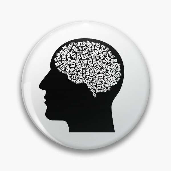 Item preview, Brain designed and sold by KATKattalestv.