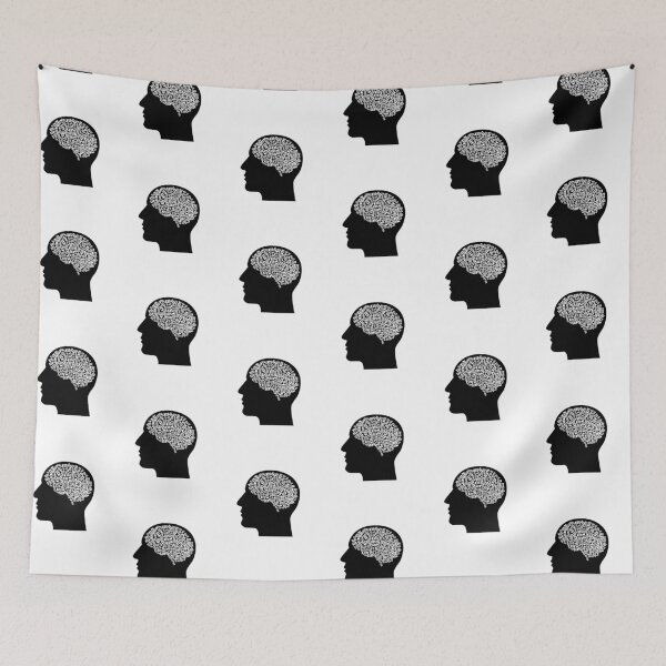 Item preview, Brain designed and sold by KATKattalestv.