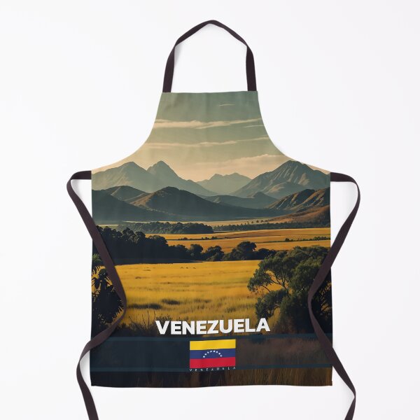 Item preview, Venezuela Travel designed and sold by Thistle-TShop.