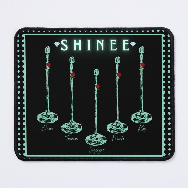 Item preview, 5HINee forever designed and sold by andrasdesignssss.