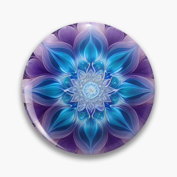 Item preview, Vishuddha Chakra designed and sold by LKozerski.