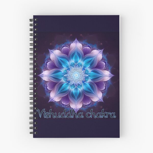 Item preview, Vishuddha Chakra designed and sold by LKozerski.