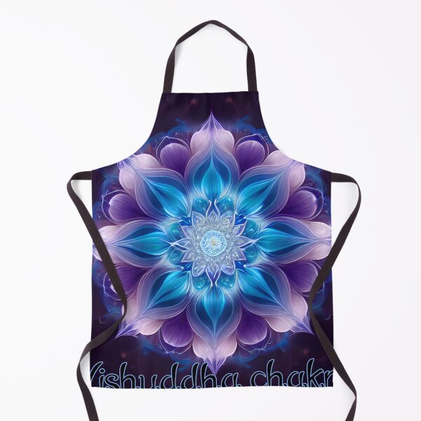 Item preview, Vishuddha Chakra designed and sold by LKozerski.