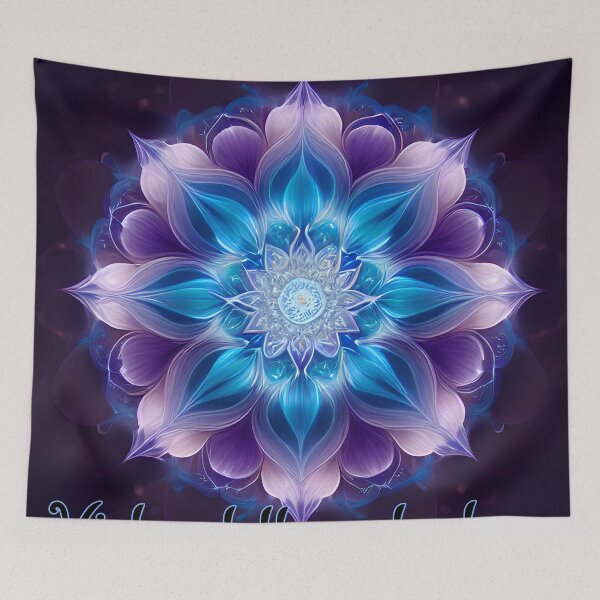 Item preview, Vishuddha Chakra designed and sold by LKozerski.