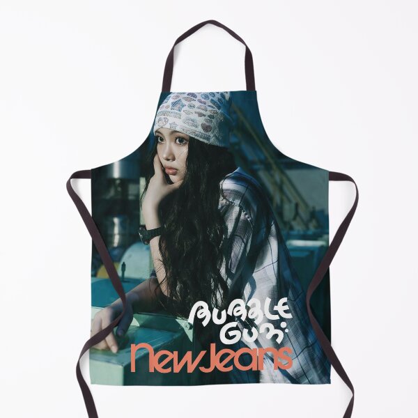 Artikelvorschau, Hyein Bubble Gum Right Now Supernatural Wie süß Super schüchtern Cool mit dir ETA New Zip entworfen und verkauft von Valereekmerch.