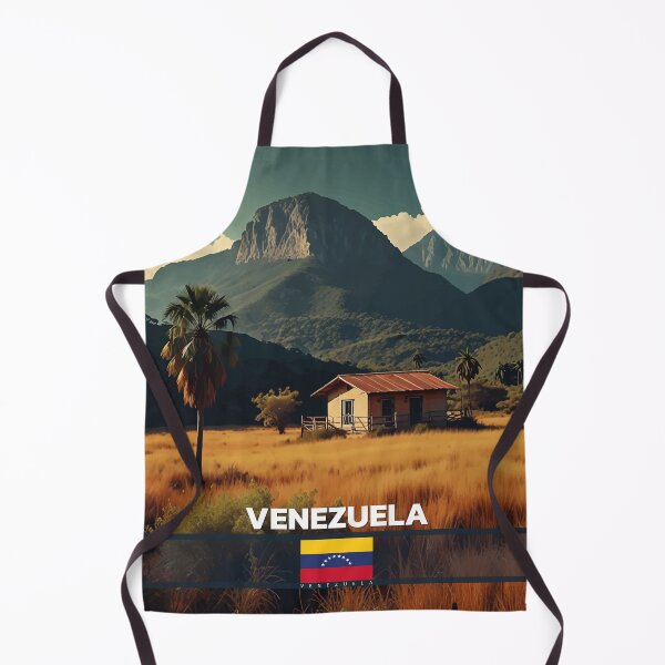 Item preview, Venezuela Travel designed and sold by Thistle-TShop.