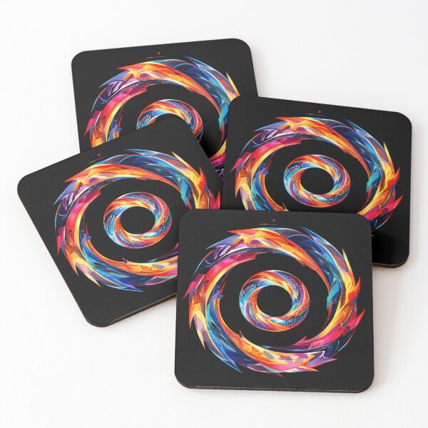 Item preview, Cosmic Dance designed and sold by Rafal Saluszewski.