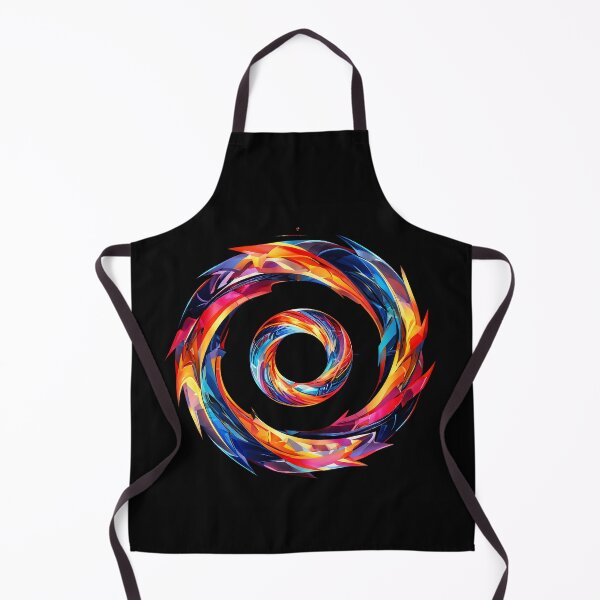 Item preview, Cosmic Dance designed and sold by Rafal Saluszewski.