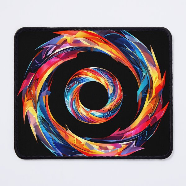 Item preview, Cosmic Dance designed and sold by Rafal Saluszewski.