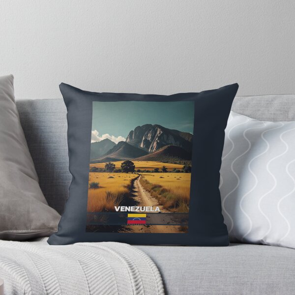 Item preview, Venezuela Travel  designed and sold by Thistle-TShop.