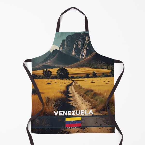 Item preview, Venezuela Travel designed and sold by Thistle-TShop.