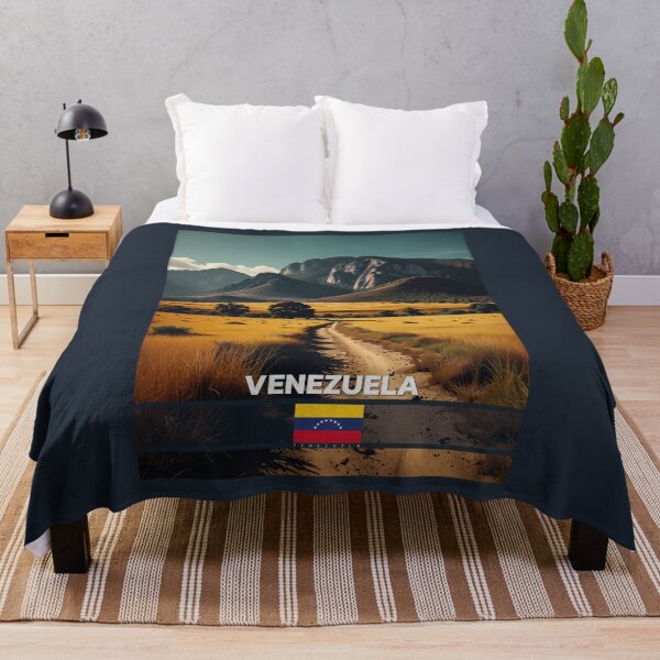 Item preview, Venezuela Travel designed and sold by Thistle-TShop.