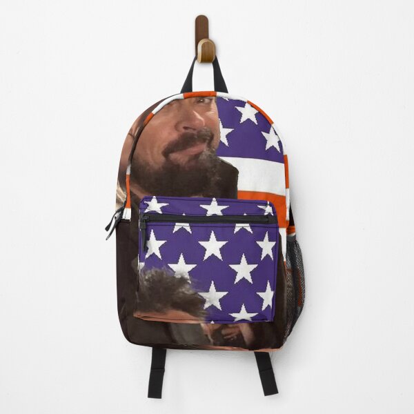 Item preview, Solider Boy Billy Butcher American Flag designed and sold by telematicx.