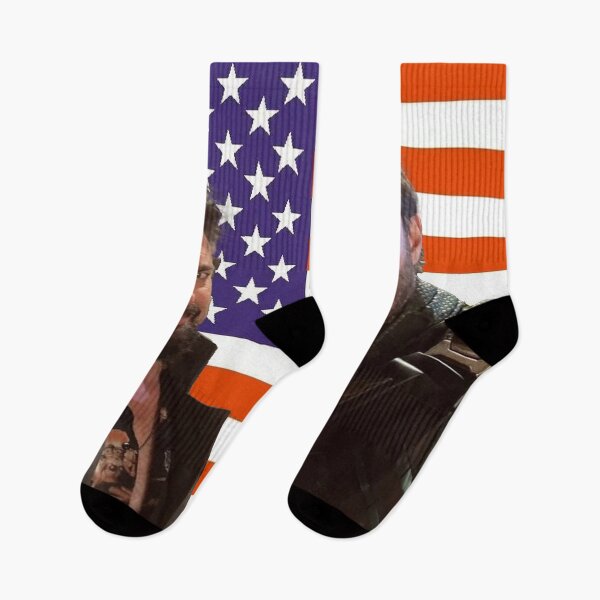 Item preview, Solider Boy Billy Butcher American Flag designed and sold by telematicx.
