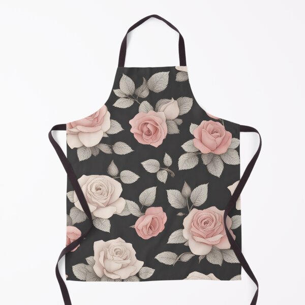 Item preview, Abstract Rose Pattern designed and sold by GhostlyShadow.