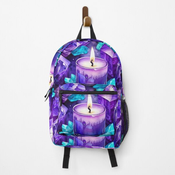 Item preview, Crystal harmony candle 2 designed and sold by TJ-Allen.