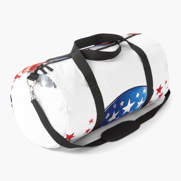 Item preview, Cute Maltese 4th of July American Dog designed and sold by lando218.
