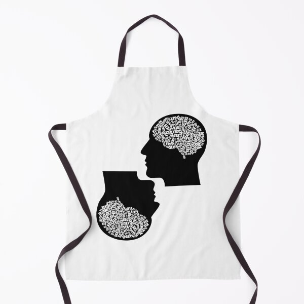 Item preview, Two Brains designed and sold by KATKattalestv.