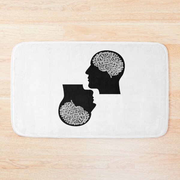 Item preview, Two Brains designed and sold by KATKattalestv.