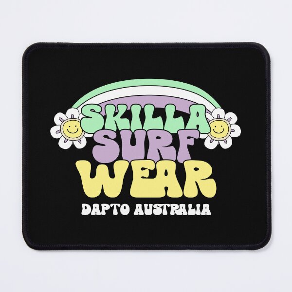 Item preview, Skilla surf wear 2 designed and sold by Skillasurfwear.