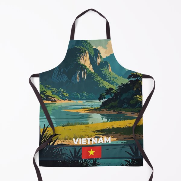 Item preview, Vietnam Travel designed and sold by Thistle-TShop.