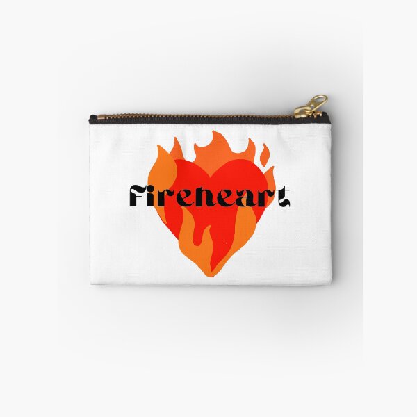 Item preview, Fireheart designed and sold by faithhhhk.