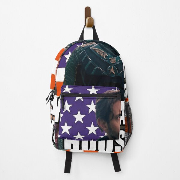 Item preview, Soldier Boy All-American Housewife designed and sold by telematicx.