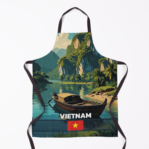 Item preview, Vietnam Travel designed and sold by Thistle-TShop.