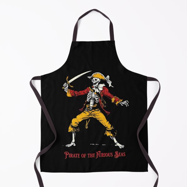 Item preview, Inspiring Pirate Image to Decorate designed and sold by Artedig.