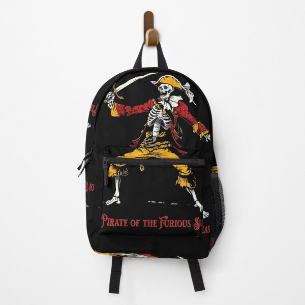 Item preview, Inspiring Pirate Image to Decorate designed and sold by Artedig.