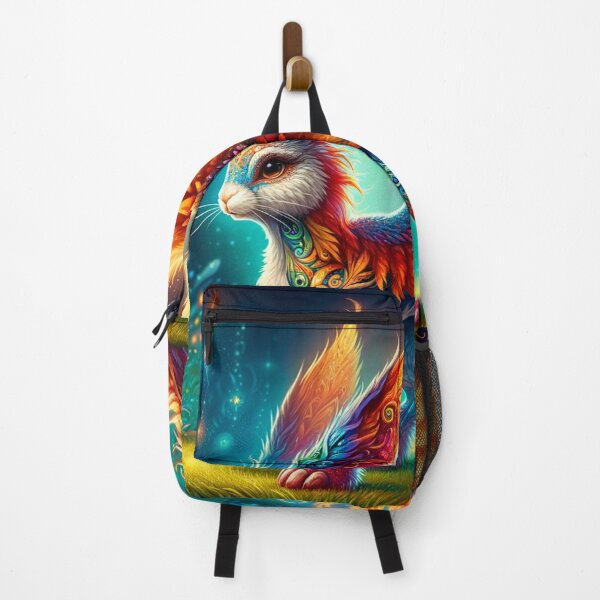 Item preview, Alebrije Conejo designed and sold by MexArtAI-shop.