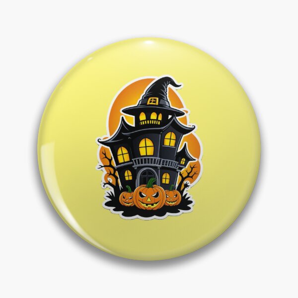 Item preview, Halloween 2024 designed and sold by Epic TV USA.