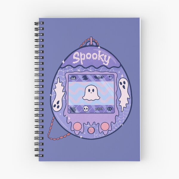 Item preview, Spooky Pet Game designed and sold by ElegantPumpkin.