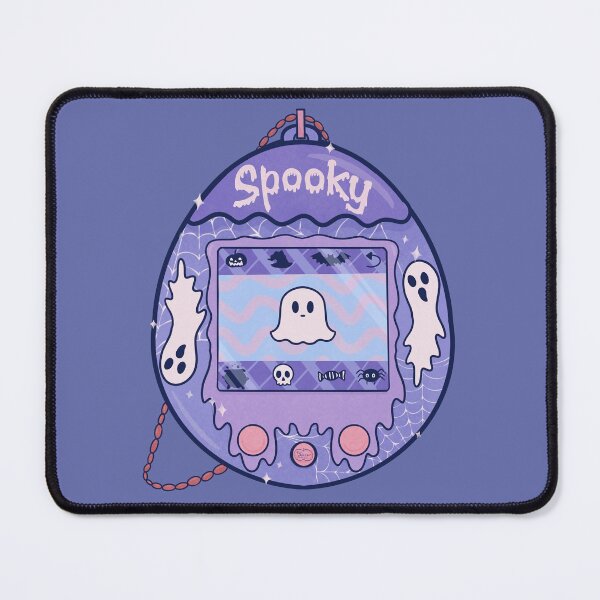 Item preview, Spooky Pet Game designed and sold by ElegantPumpkin.