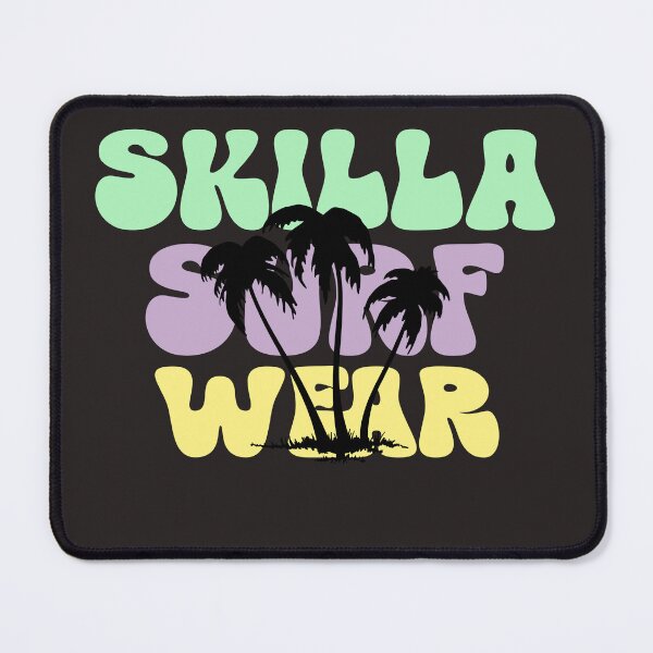 Item preview, Skilla surf wear designed and sold by Skillasurfwear.