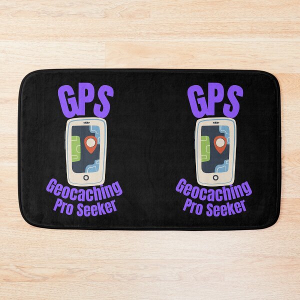 Item preview, Geocachers - GPS Geocaching Pro Seeker designed and sold by jglobal360.