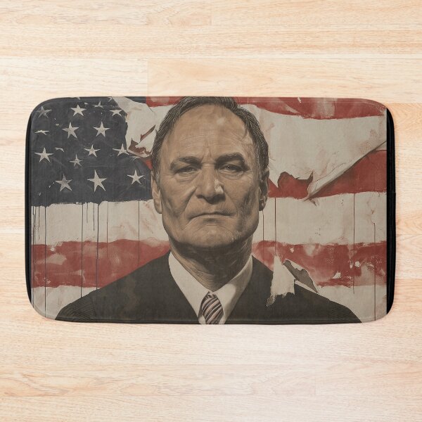Item preview, Corrupt Supreme Court Justice Samuel Alito Resign!!! designed and sold by DyfunctionalTee.