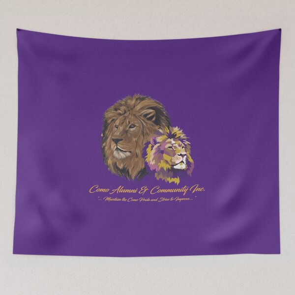 Item preview, Como Alumni & Community Inc.  designed and sold by LakeComoJC.